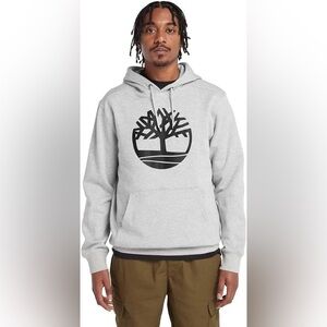 TIMBERLAND hoodie
